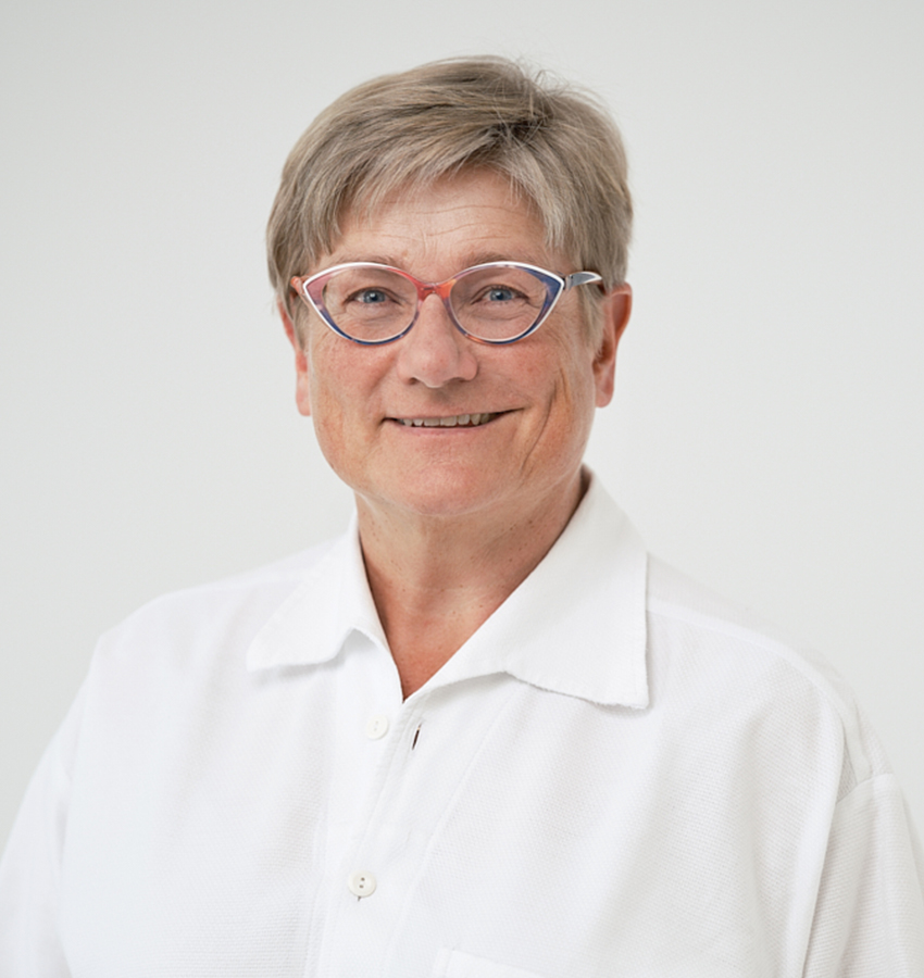 BMA Margarete Reiter